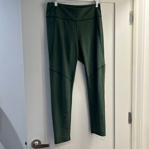 Outdoor Voices Warm Up Leggings